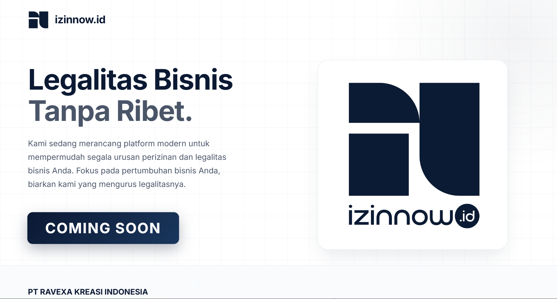 izinnow.id